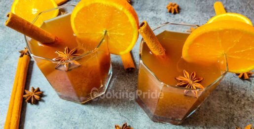 Spiked apple cider recipe by CookingPride